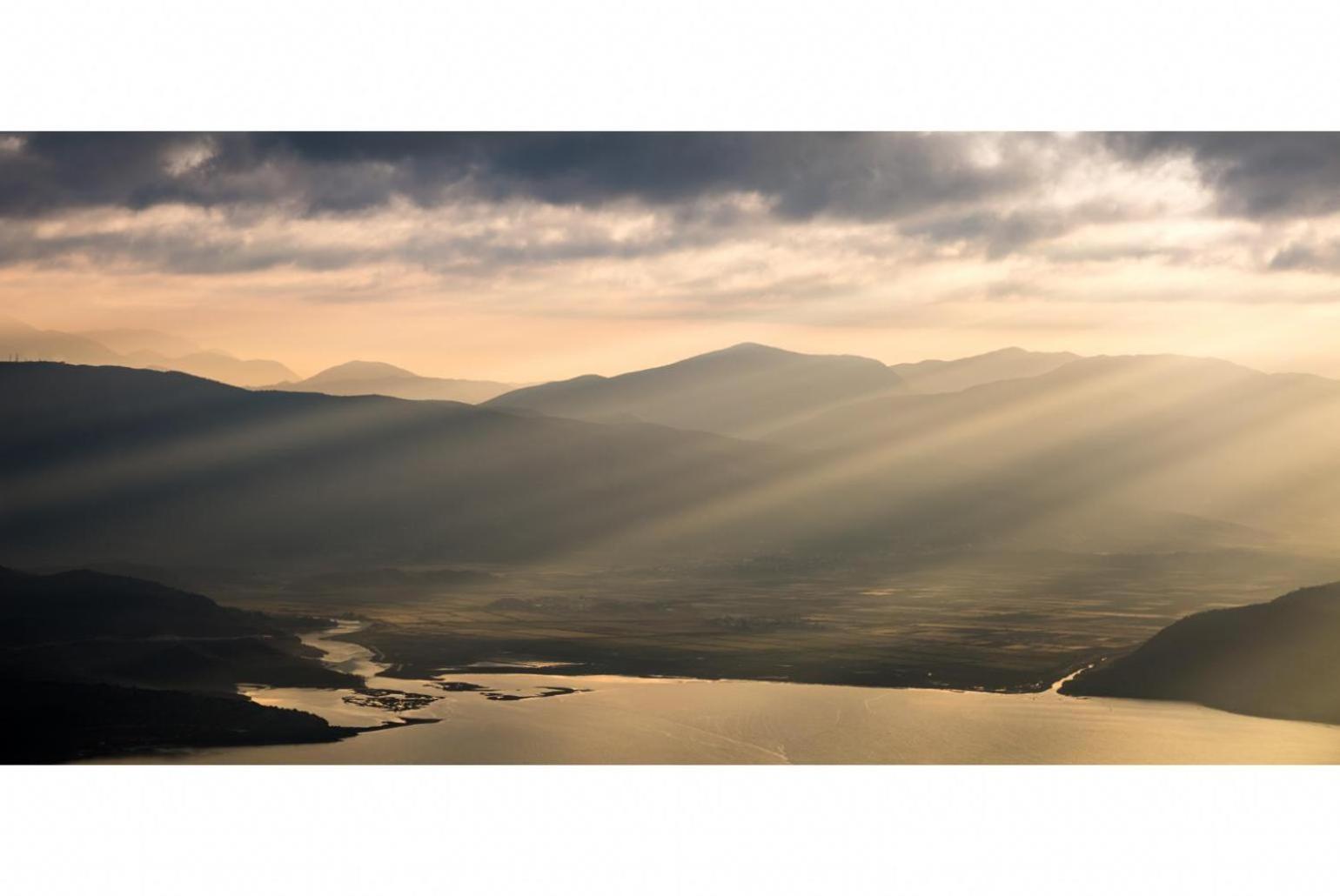 Villa Konstantinos Katávolos Dış mekan fotoğraf